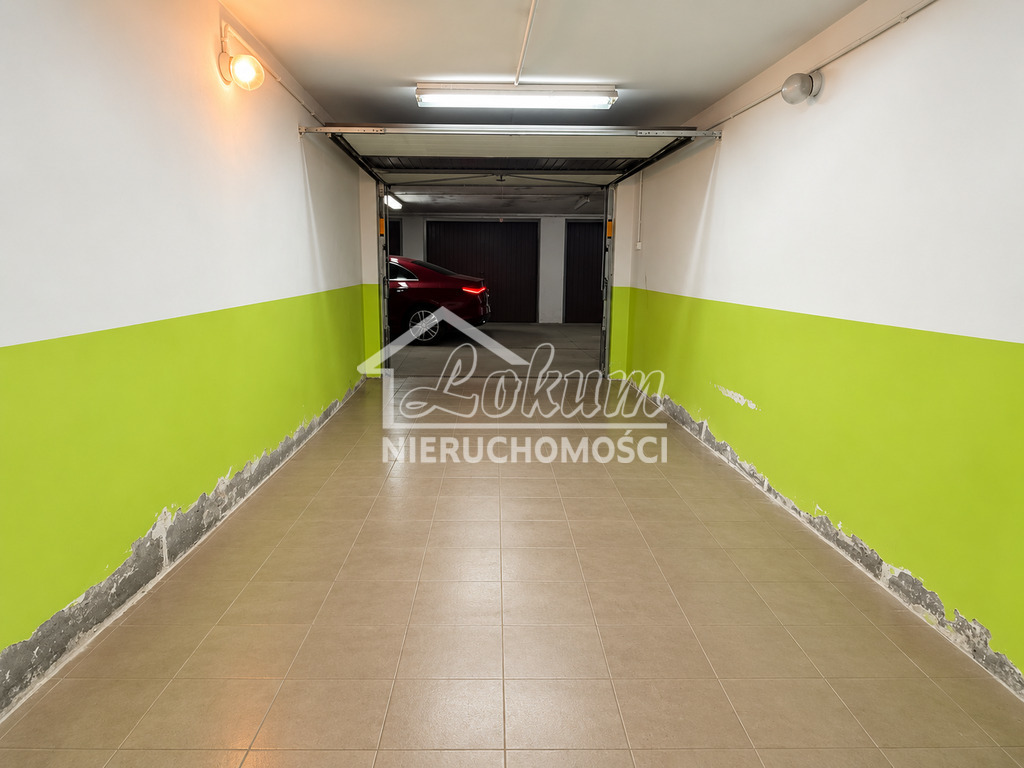 Lokal usługowy na sprzedaż, 16,55&nbsp;m², Szczecin, Niebuszewo, Ks. bpa Władysława Bandurskiego - zdjęcie 4