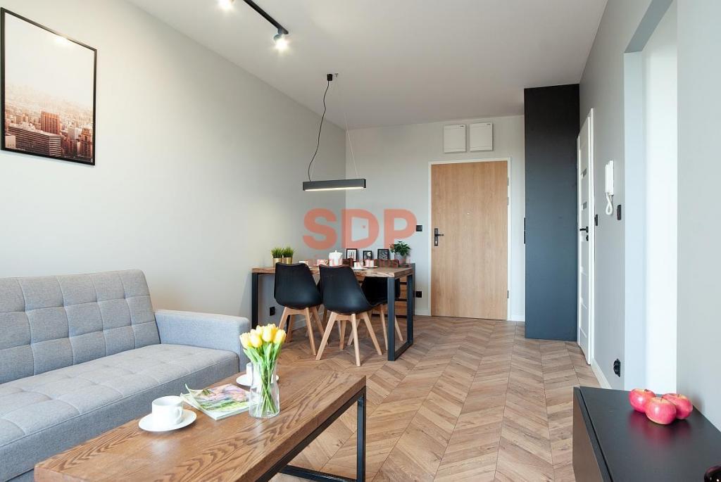 Mieszkanie 31 m², Wrocław, Fabryczna, Białowieska - zdjęcie 2