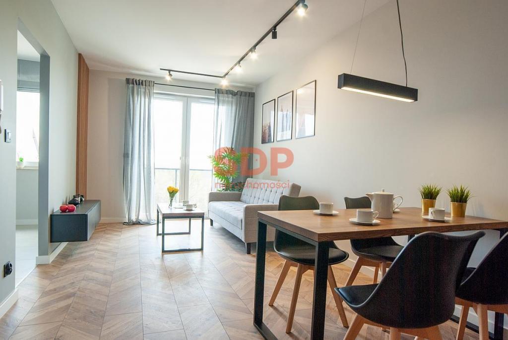 Mieszkanie 31 m², Wrocław, Fabryczna, Białowieska - zdjęcie 1