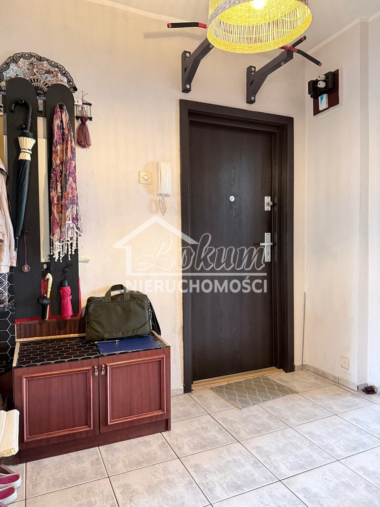 Mieszkanie 48,35&nbsp;m², Szczecin, Świerczewo, Jodłowa - zdjęcie 8