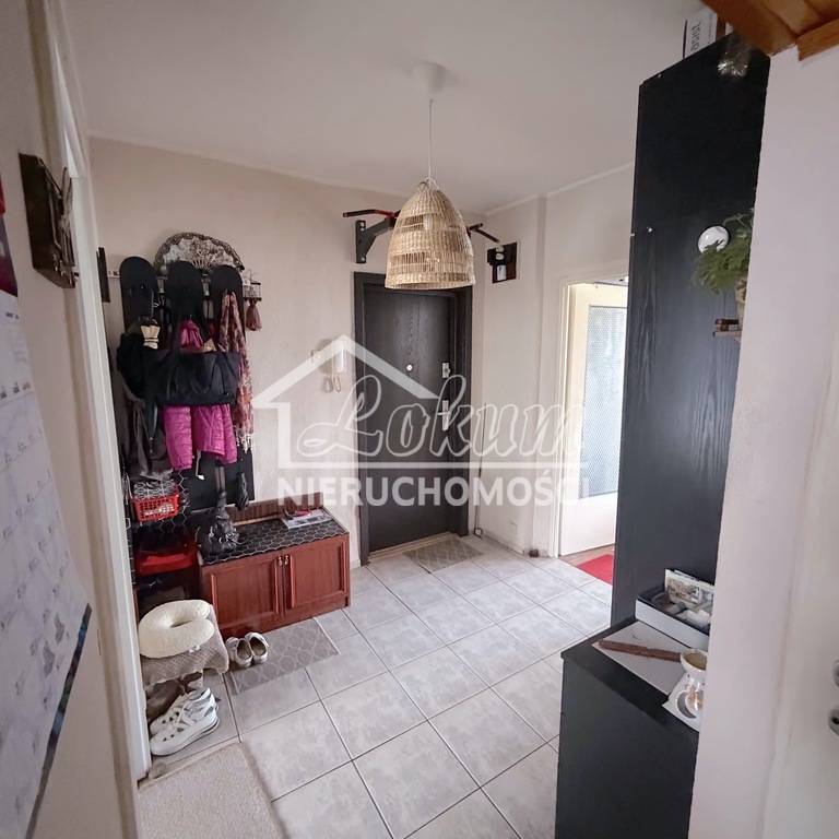 Mieszkanie 48,35 m², Szczecin - zdjęcie 6