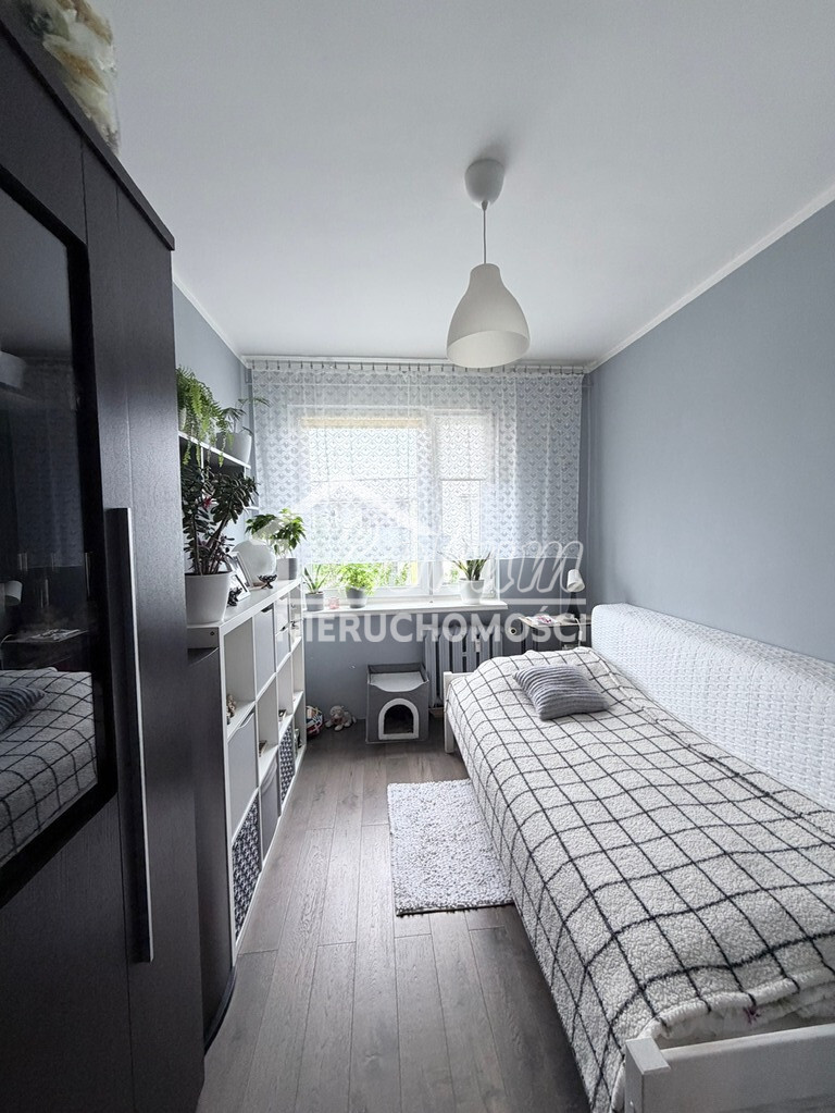 Mieszkanie 48,35&nbsp;m², Szczecin, Świerczewo, Jodłowa - zdjęcie 10