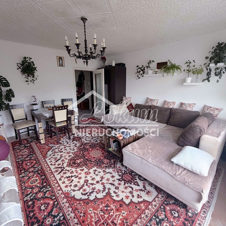 Mieszkanie 48,35 m², Szczecin - zdjęcie 2