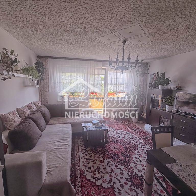 Mieszkanie 48,35 m², Szczecin - zdjęcie 3