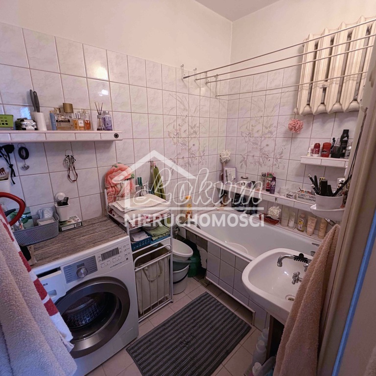 Mieszkanie 48,35 m², Szczecin - zdjęcie 9