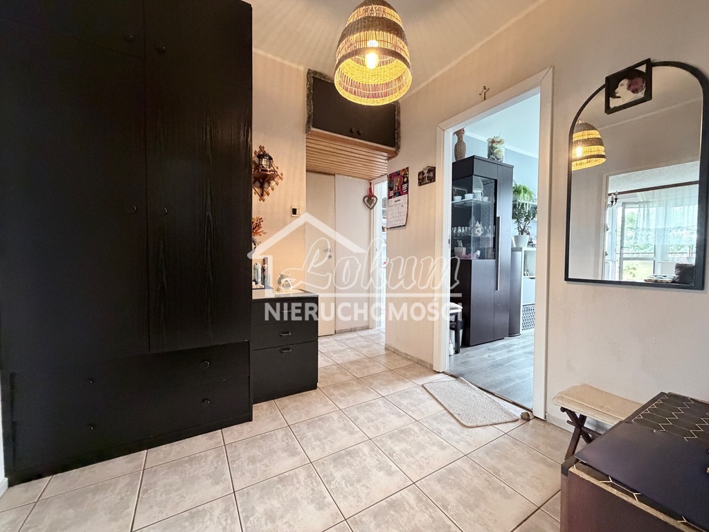 Mieszkanie 48,35&nbsp;m², Szczecin, Świerczewo, Jodłowa - zdjęcie 7