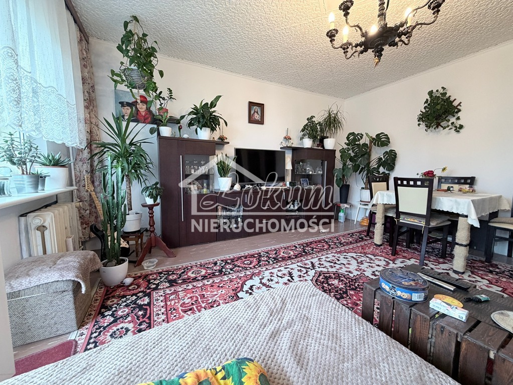 Mieszkanie 48,35&nbsp;m², Szczecin, Świerczewo, Jodłowa - zdjęcie 3