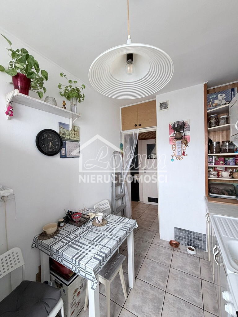 Mieszkanie 48,35&nbsp;m², Szczecin, Świerczewo, Jodłowa - zdjęcie 6