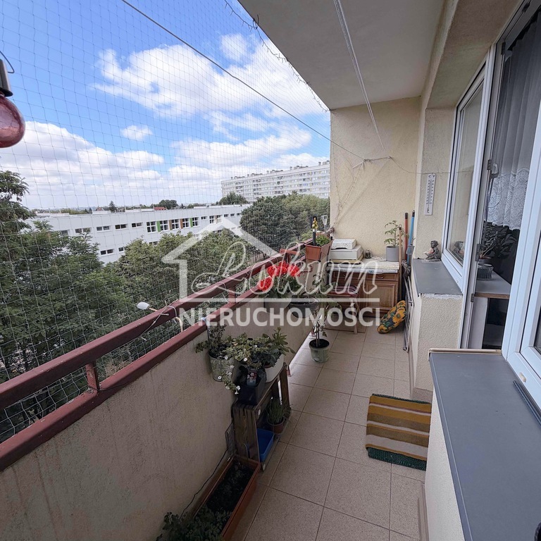 Mieszkanie 48,35 m², Szczecin - zdjęcie 11