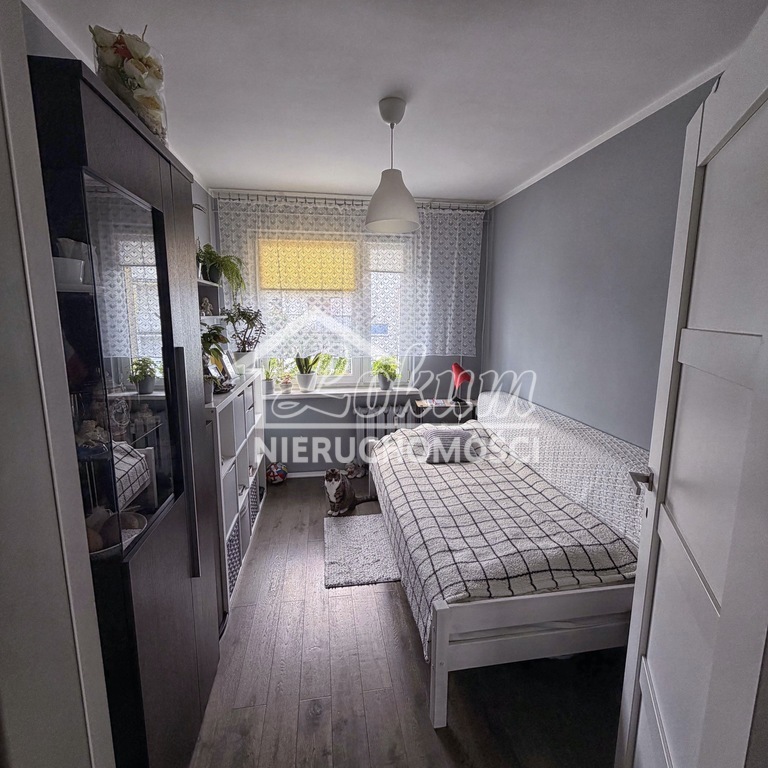 Mieszkanie 48,35 m², Szczecin - zdjęcie 5