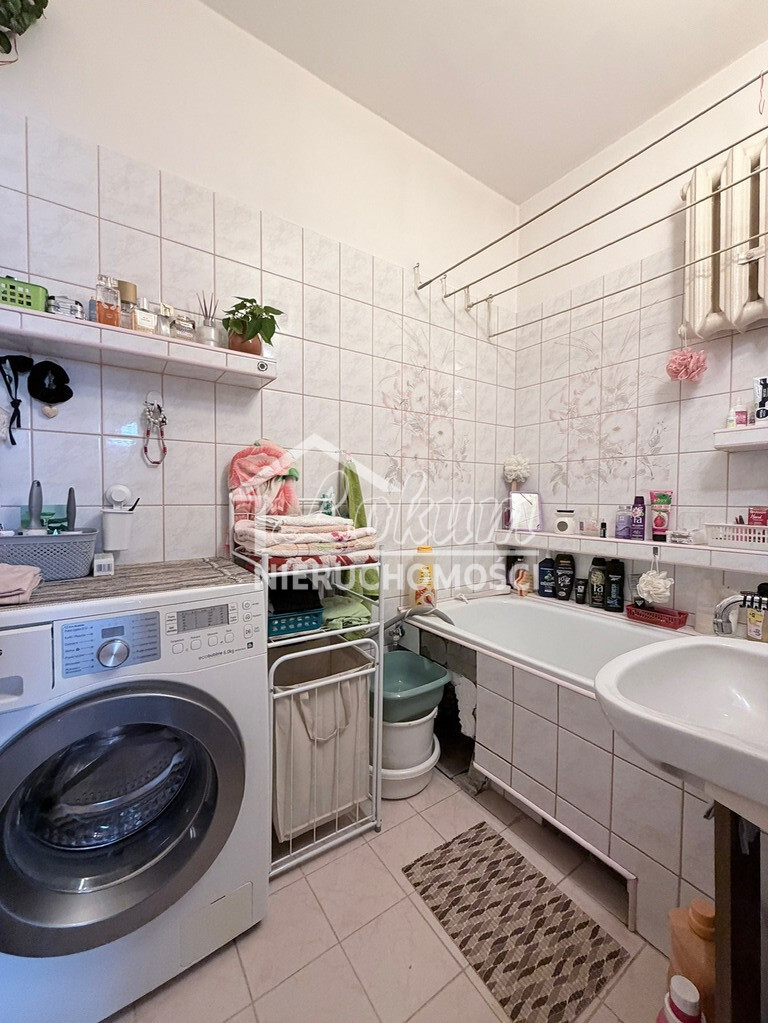 Mieszkanie 48,35&nbsp;m², Szczecin, Świerczewo, Jodłowa - zdjęcie 12