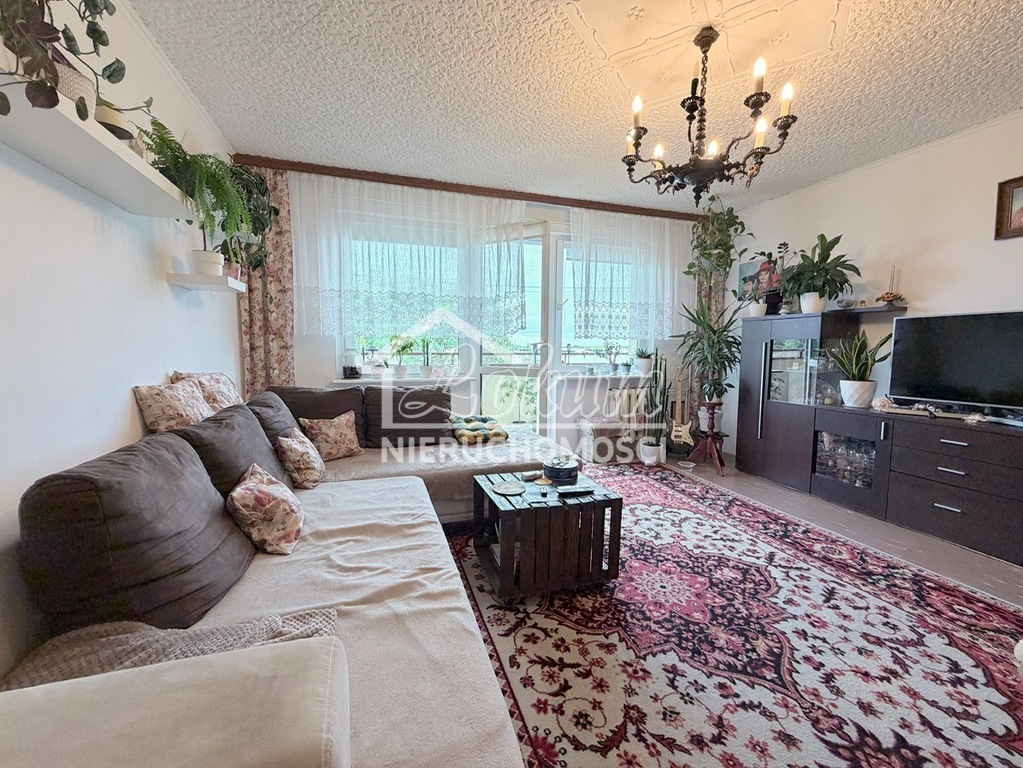 Mieszkanie 48,35&nbsp;m², Szczecin, Świerczewo, Jodłowa - zdjęcie 4