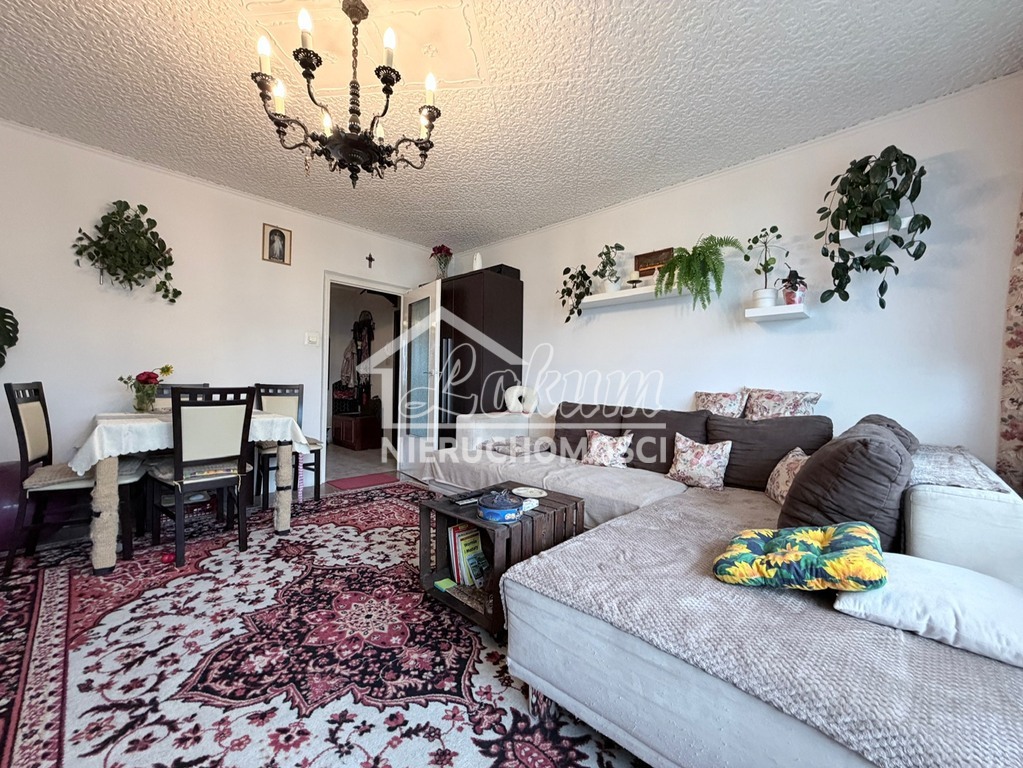 Mieszkanie 48,35&nbsp;m², Szczecin, Świerczewo, Jodłowa - zdjęcie 2