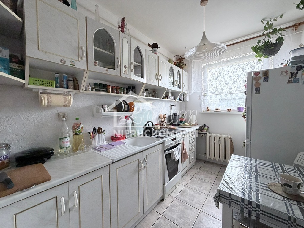 Mieszkanie 48,35&nbsp;m², Szczecin, Świerczewo, Jodłowa - zdjęcie 5