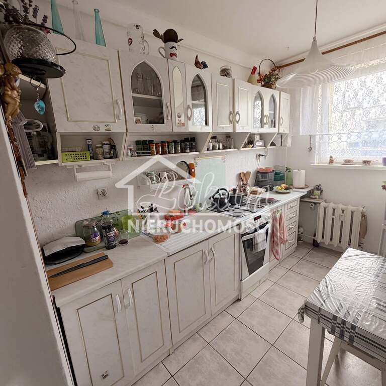 Mieszkanie 48,35 m², Szczecin - zdjęcie 7