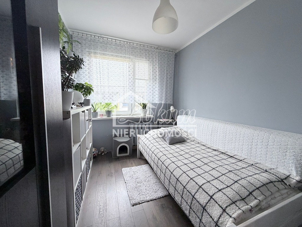 Mieszkanie 48,35&nbsp;m², Szczecin, Świerczewo, Jodłowa - zdjęcie 9