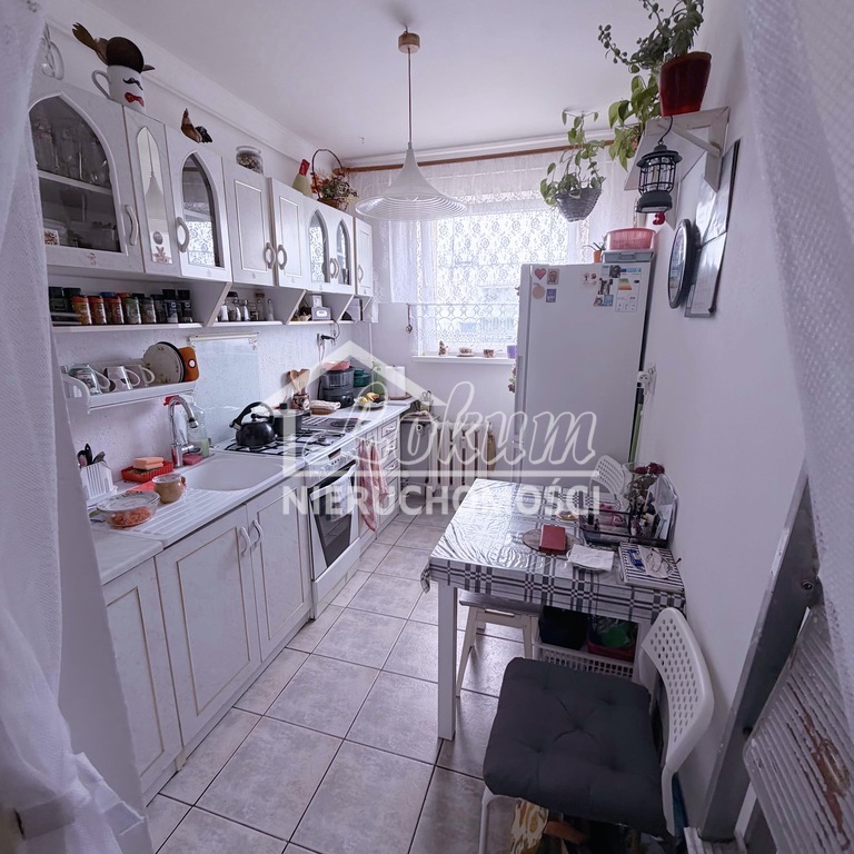 Mieszkanie 48,35 m², Szczecin - zdjęcie 8