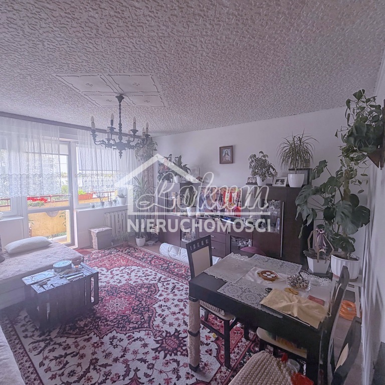 Mieszkanie 48,35 m², Szczecin - zdjęcie 1