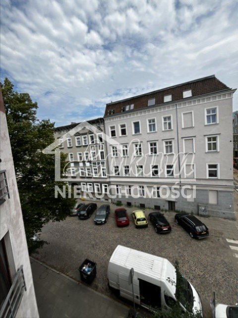 Mieszkanie 70,5 m², Szczecin, Śródmieście, Emilii Plater - zdjęcie 15
