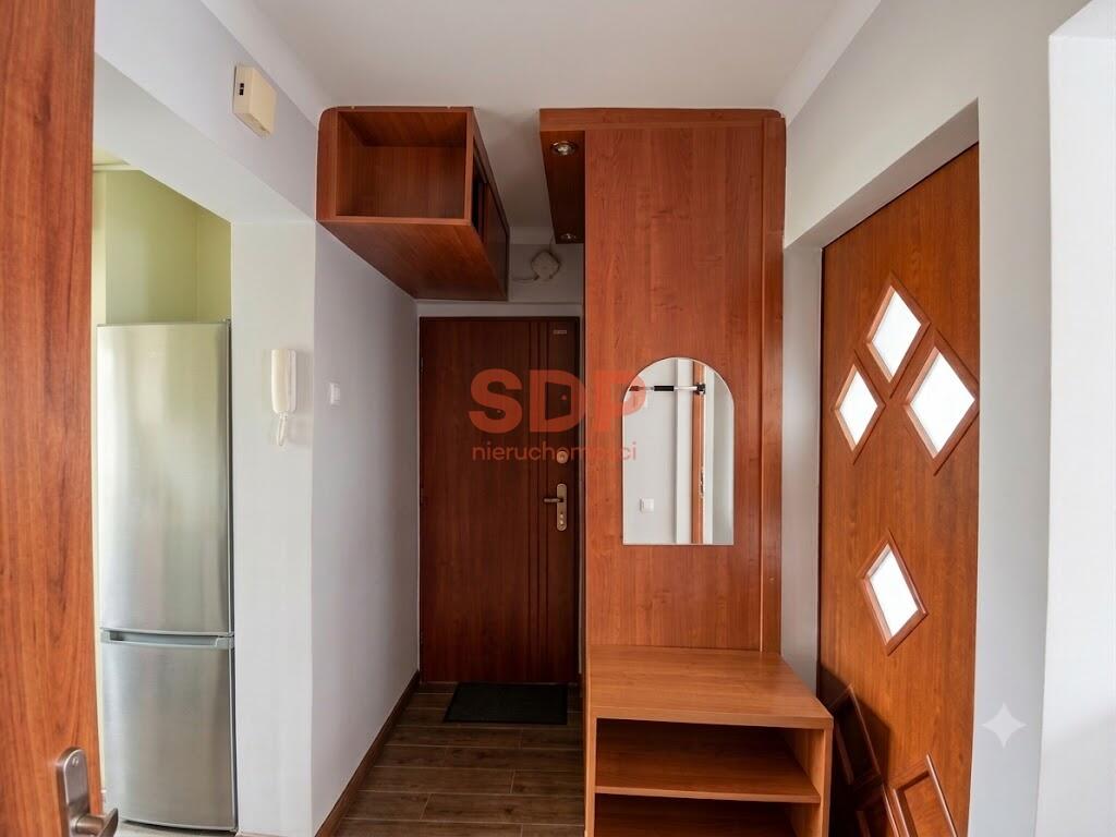 Mieszkanie 43&nbsp;m², Łódź, Stanisława Brzozowskiego - zdjęcie 7