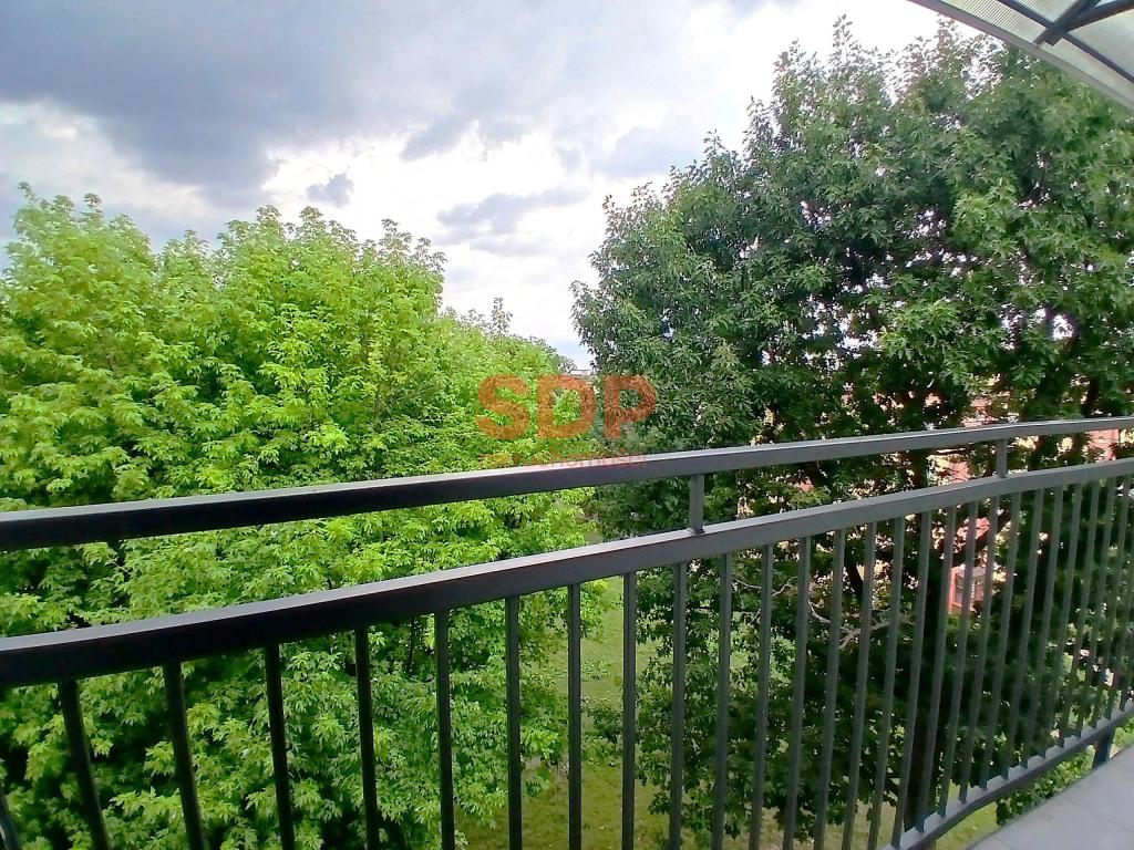Mieszkanie 43&nbsp;m², Łódź, Stanisława Brzozowskiego - zdjęcie 8