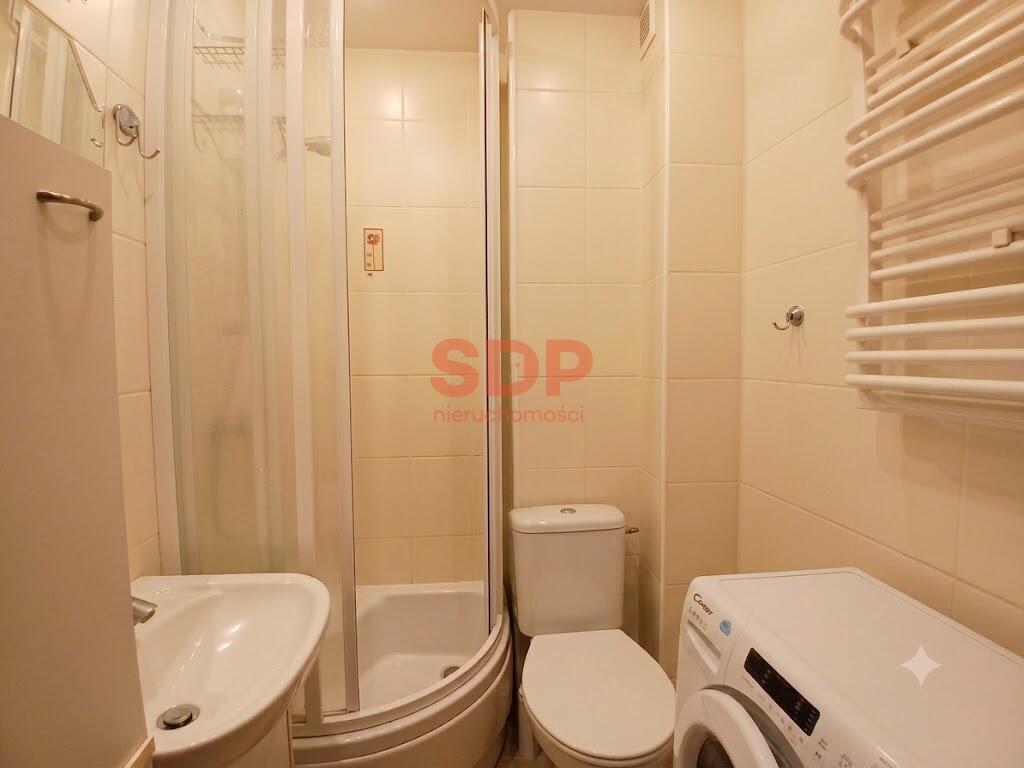 Mieszkanie 43&nbsp;m², Łódź, Stanisława Brzozowskiego - zdjęcie 6