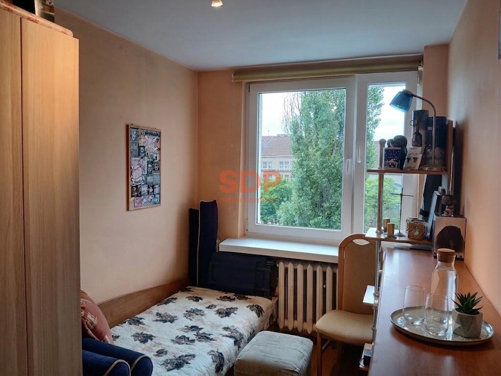 Mieszkanie 43&nbsp;m², Łódź, Stanisława Brzozowskiego - zdjęcie 5