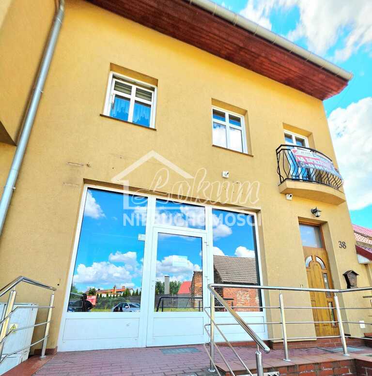 Dom 530,65&nbsp;m², Szczecinek - zdjęcie 1