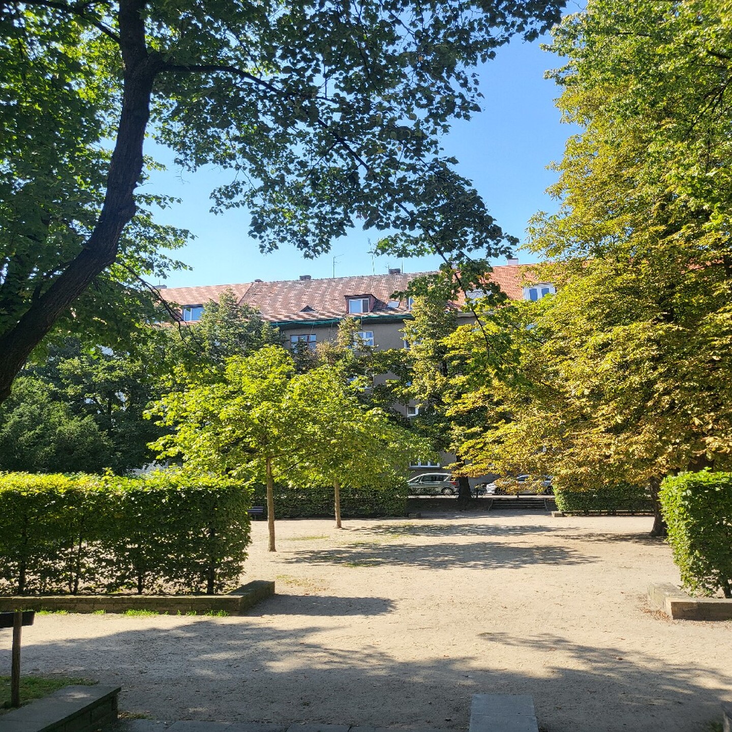 Prawdziwa perełka dla Konesera pięknych miejsc we Wrocławiu - zdjęcie 3