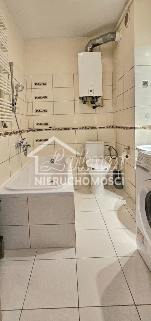 Mieszkanie 37,9&nbsp;m², Szczecin, Gumieńce, Polskich Marynarzy - zdjęcie 10