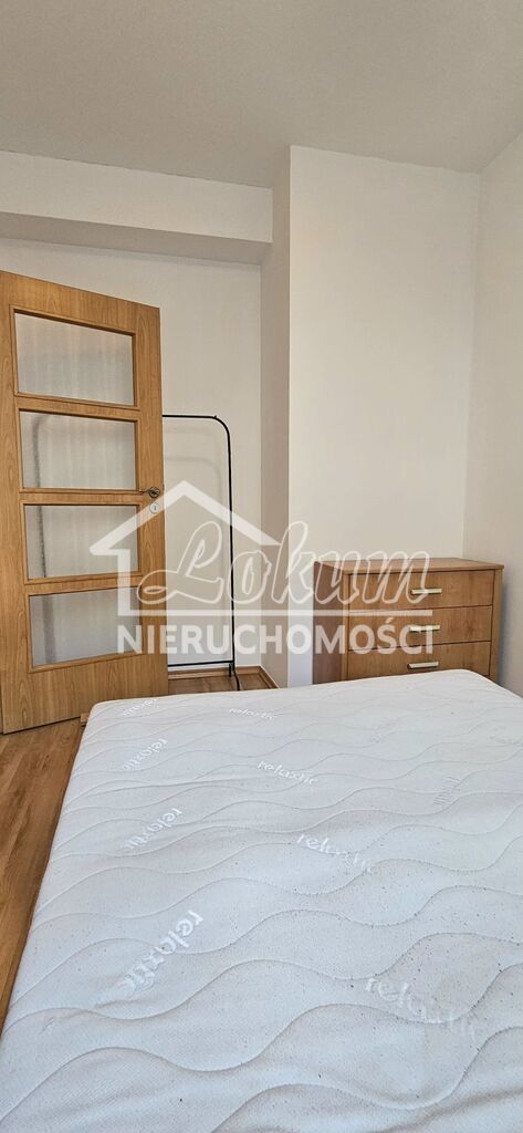 Mieszkanie 37,9&nbsp;m², Szczecin, Gumieńce, Polskich Marynarzy - zdjęcie 4