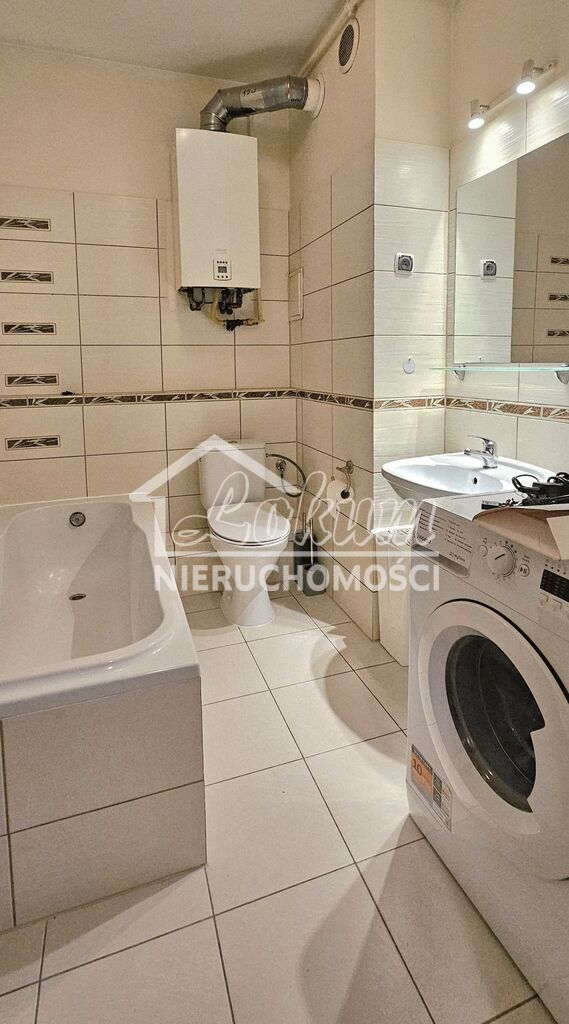 Mieszkanie 37,9&nbsp;m², Szczecin, Gumieńce, Polskich Marynarzy - zdjęcie 9