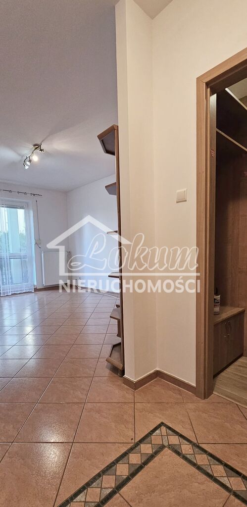 Mieszkanie 37,9&nbsp;m², Szczecin, Gumieńce, Polskich Marynarzy - zdjęcie 7