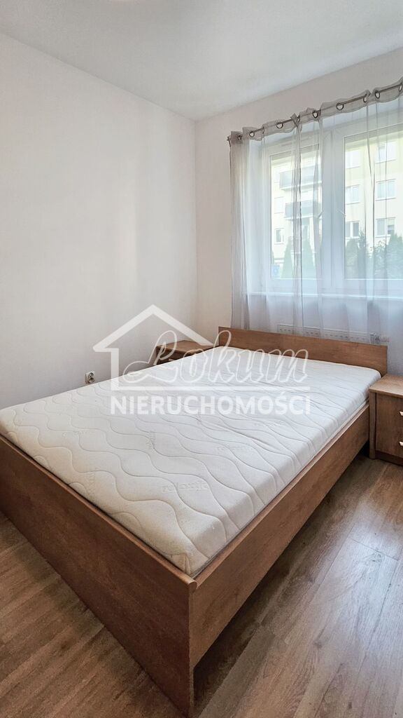 Mieszkanie 37,9&nbsp;m², Szczecin, Gumieńce, Polskich Marynarzy - zdjęcie 3
