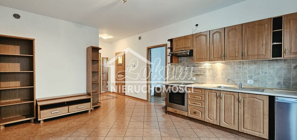 Mieszkanie 37,9&nbsp;m², Szczecin, Gumieńce, Polskich Marynarzy - zdjęcie 1