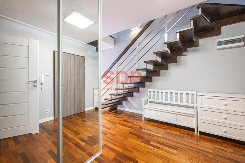 Mieszkanie 57&nbsp;m², Wrocław, Psie Pole, Kamieńskiego Henryka Michała - zdjęcie 8