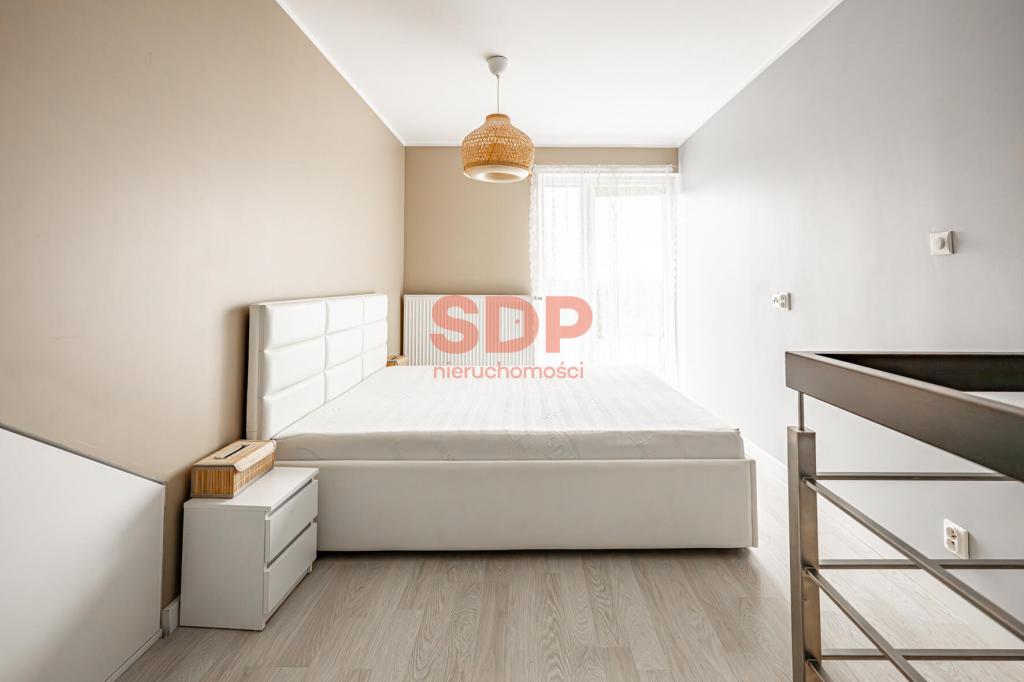 Mieszkanie 57&nbsp;m², Wrocław, Psie Pole, Kamieńskiego Henryka Michała - zdjęcie 10
