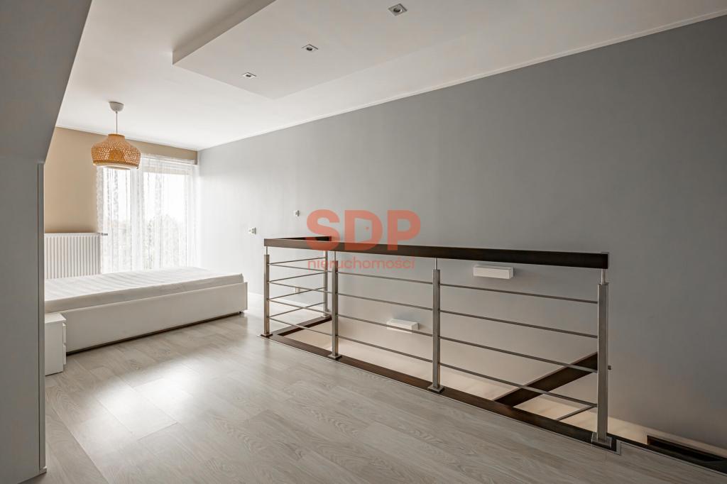 Mieszkanie 57&nbsp;m², Wrocław, Psie Pole, Kamieńskiego Henryka Michała - zdjęcie 11