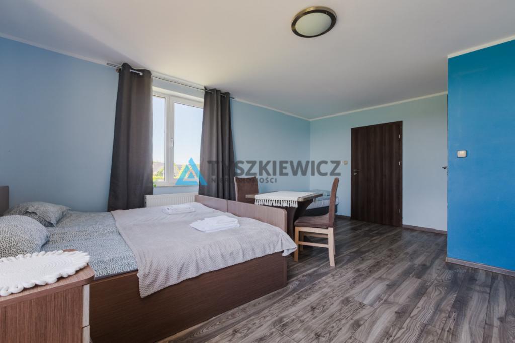 Pensjonat w Swarzewie z widokiem na Zatokę - zdjęcie 25