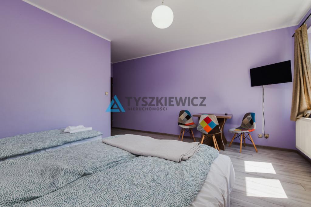 Pensjonat w Swarzewie z widokiem na Zatokę - zdjęcie 12