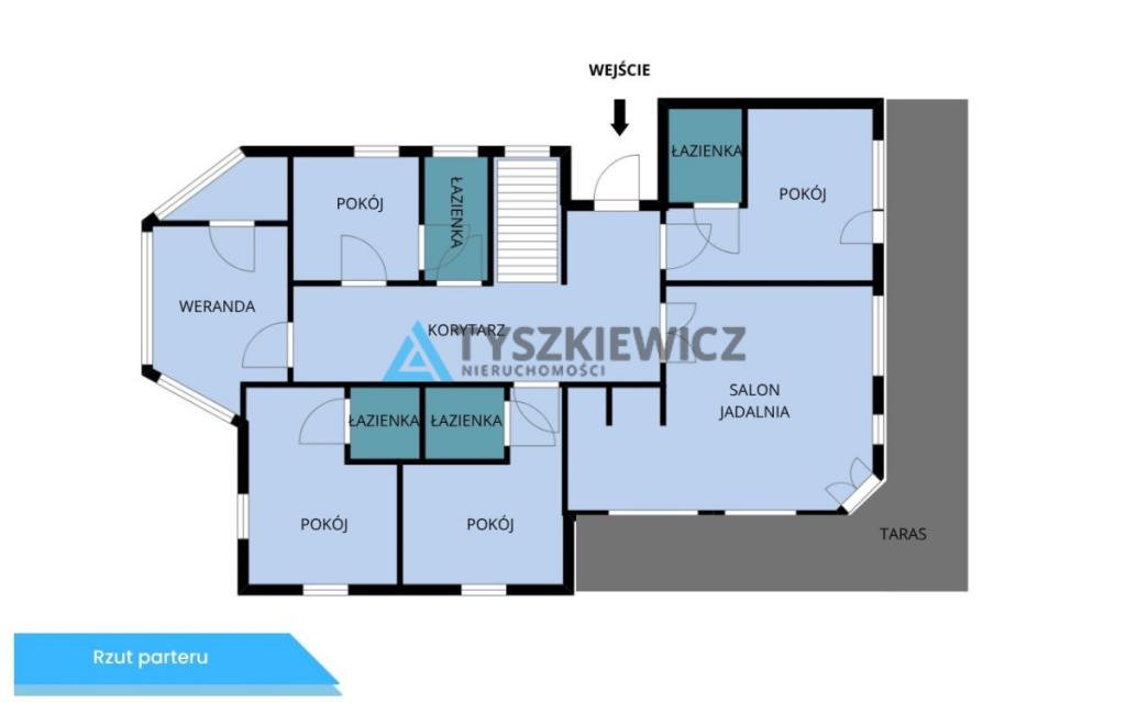 Pensjonat w Swarzewie z widokiem na Zatokę - zdjęcie 29