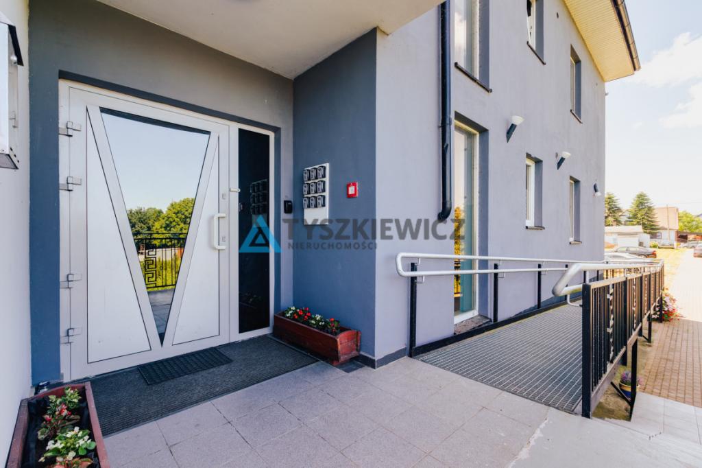 Pensjonat w Swarzewie z widokiem na Zatokę - zdjęcie 17
