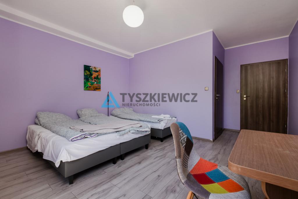 Pensjonat w Swarzewie z widokiem na Zatokę - zdjęcie 11