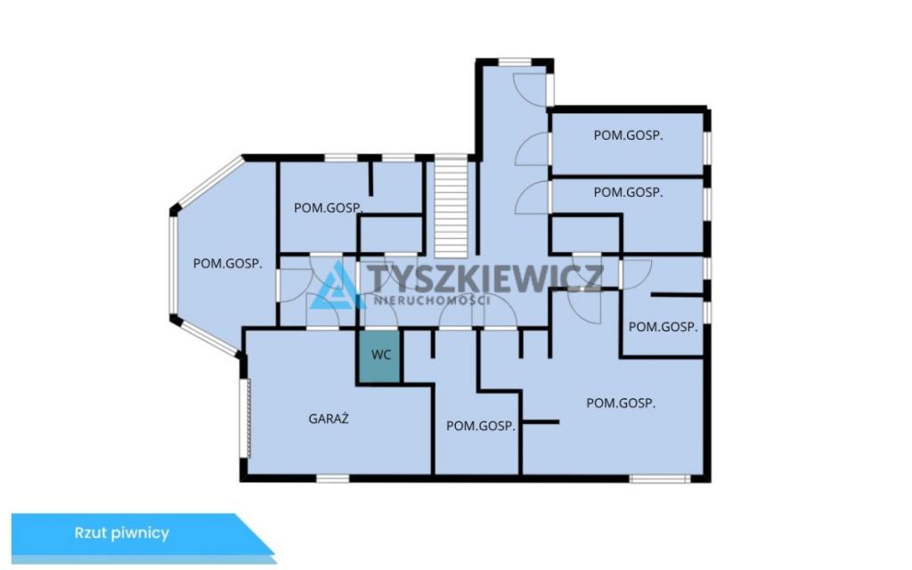 Pensjonat w Swarzewie z widokiem na Zatokę - zdjęcie 28