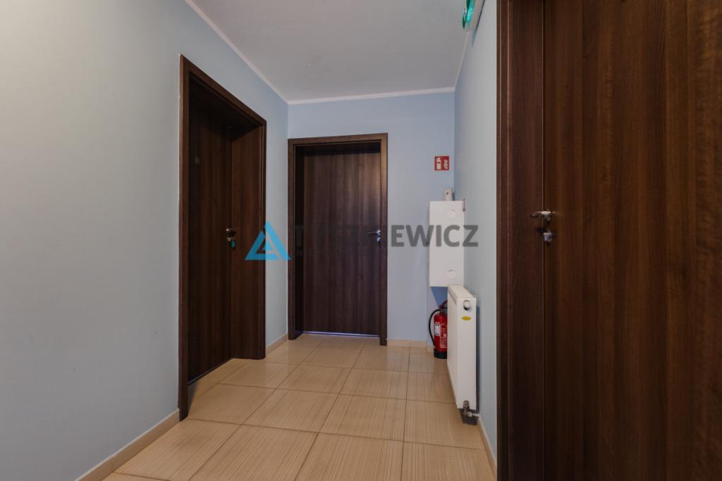Pensjonat w Swarzewie z widokiem na Zatokę - zdjęcie 27