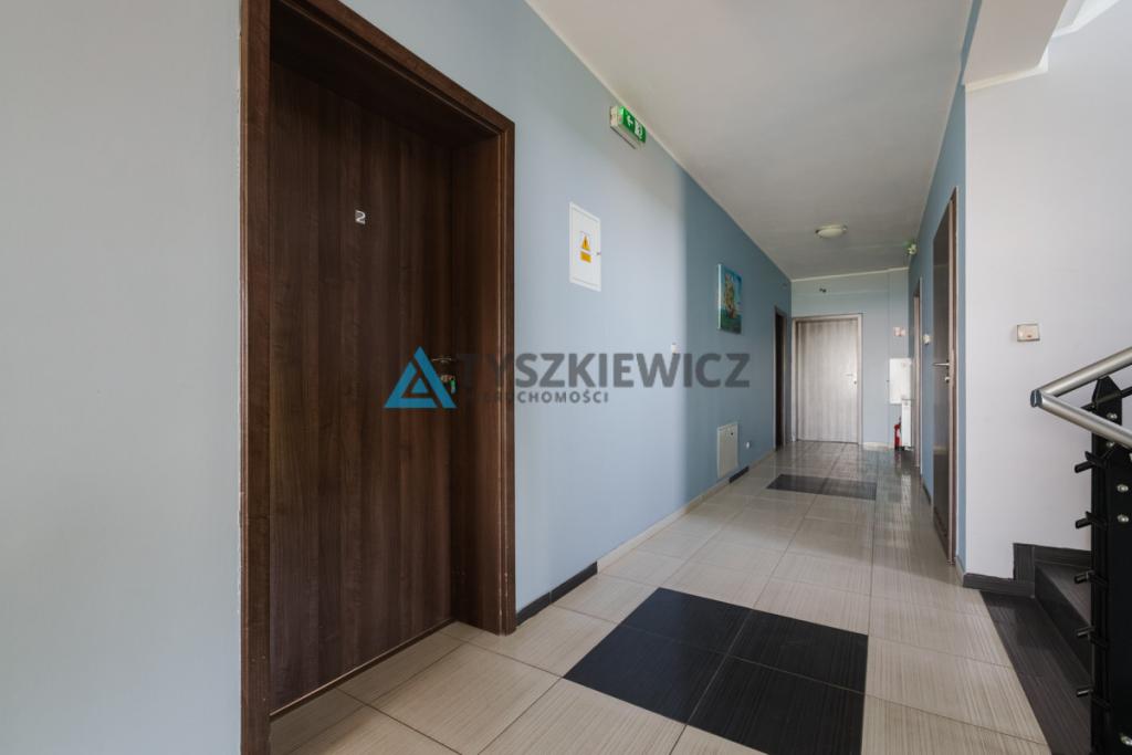 Pensjonat w Swarzewie z widokiem na Zatokę - zdjęcie 14