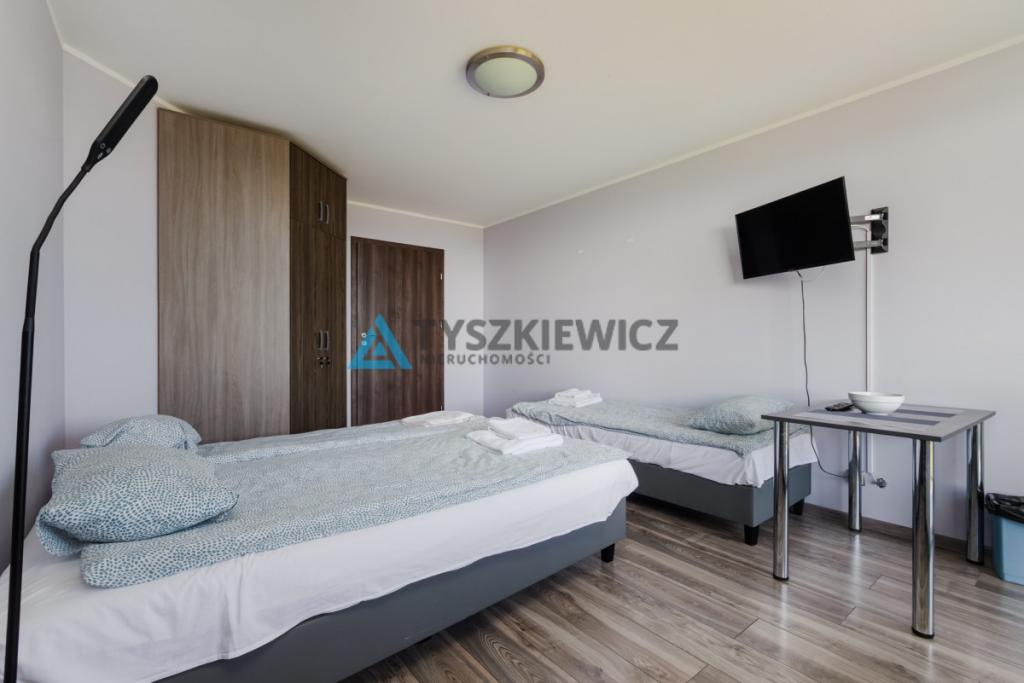 Pensjonat w Swarzewie z widokiem na Zatokę - zdjęcie 23