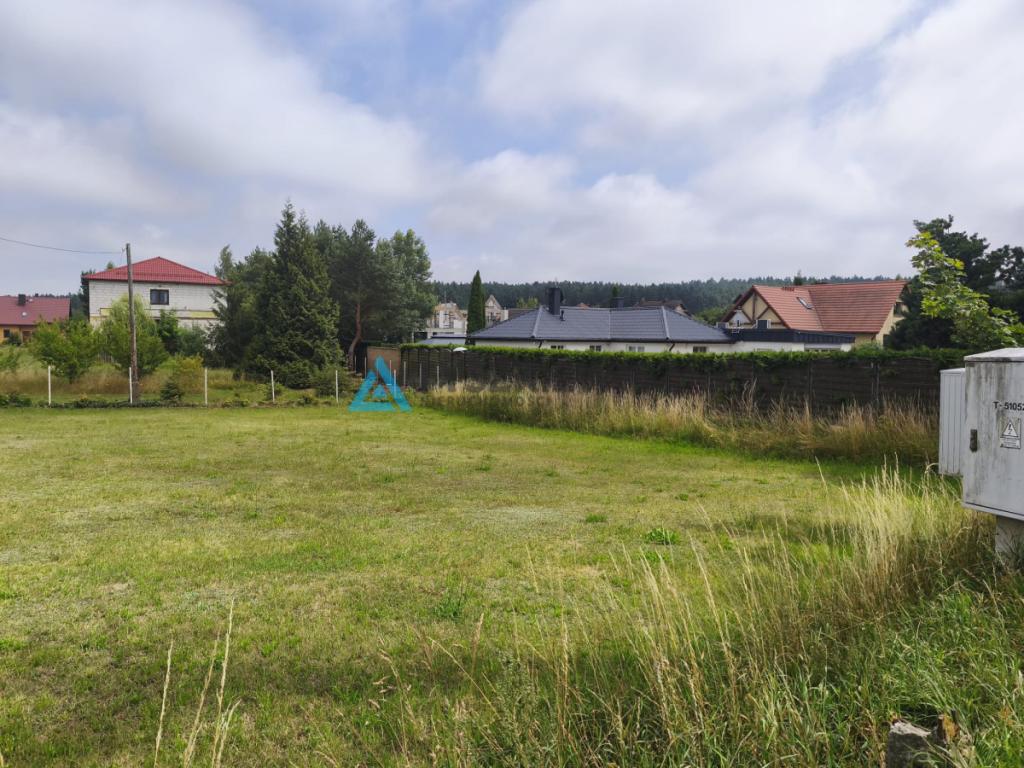 Działka produkcyjno-usługowa - zdjęcie 5