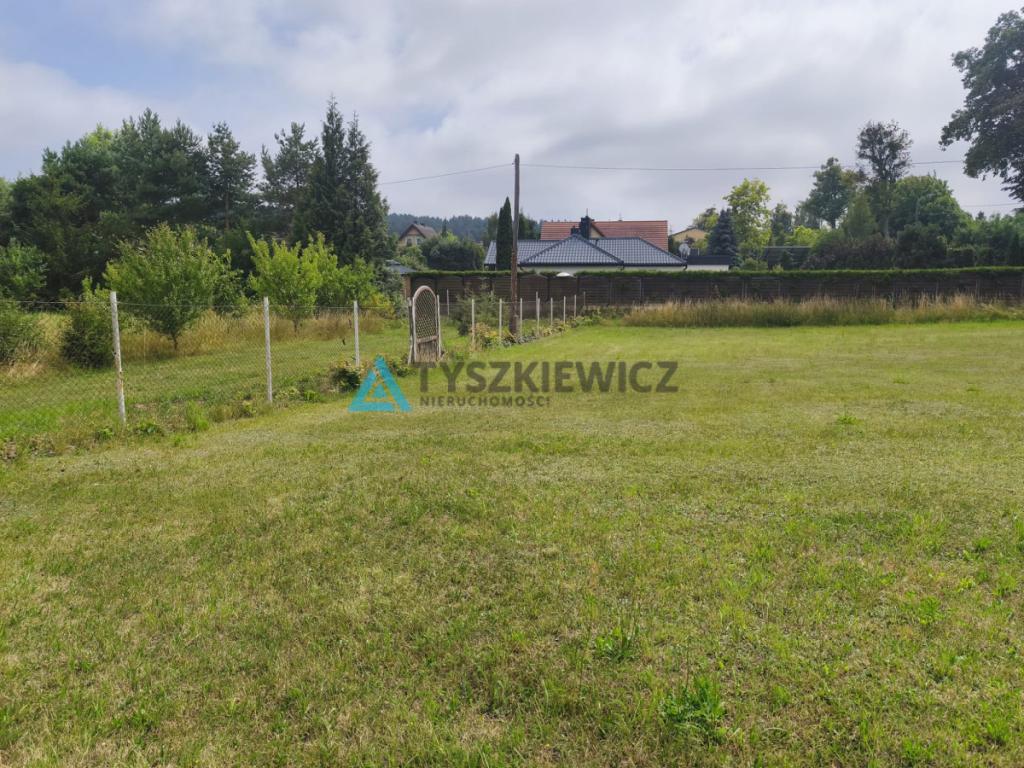 Działka produkcyjno-usługowa - zdjęcie 8