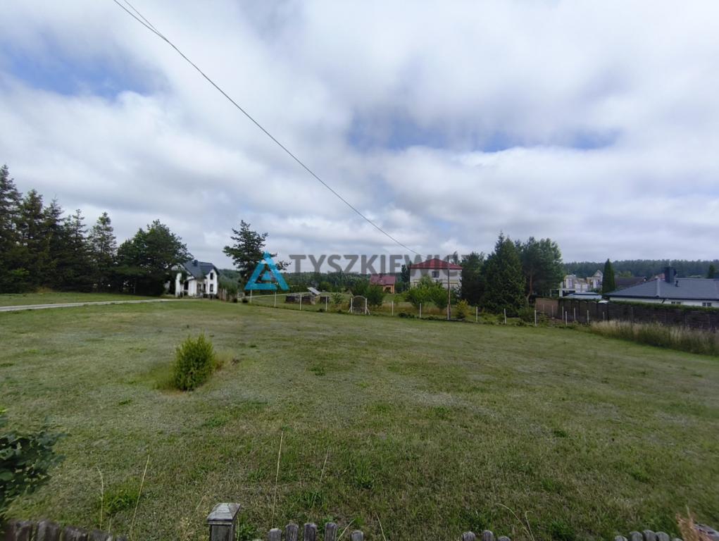 Działka produkcyjno-usługowa - zdjęcie 15